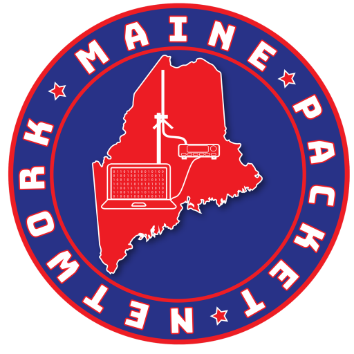 Maine Packet Network